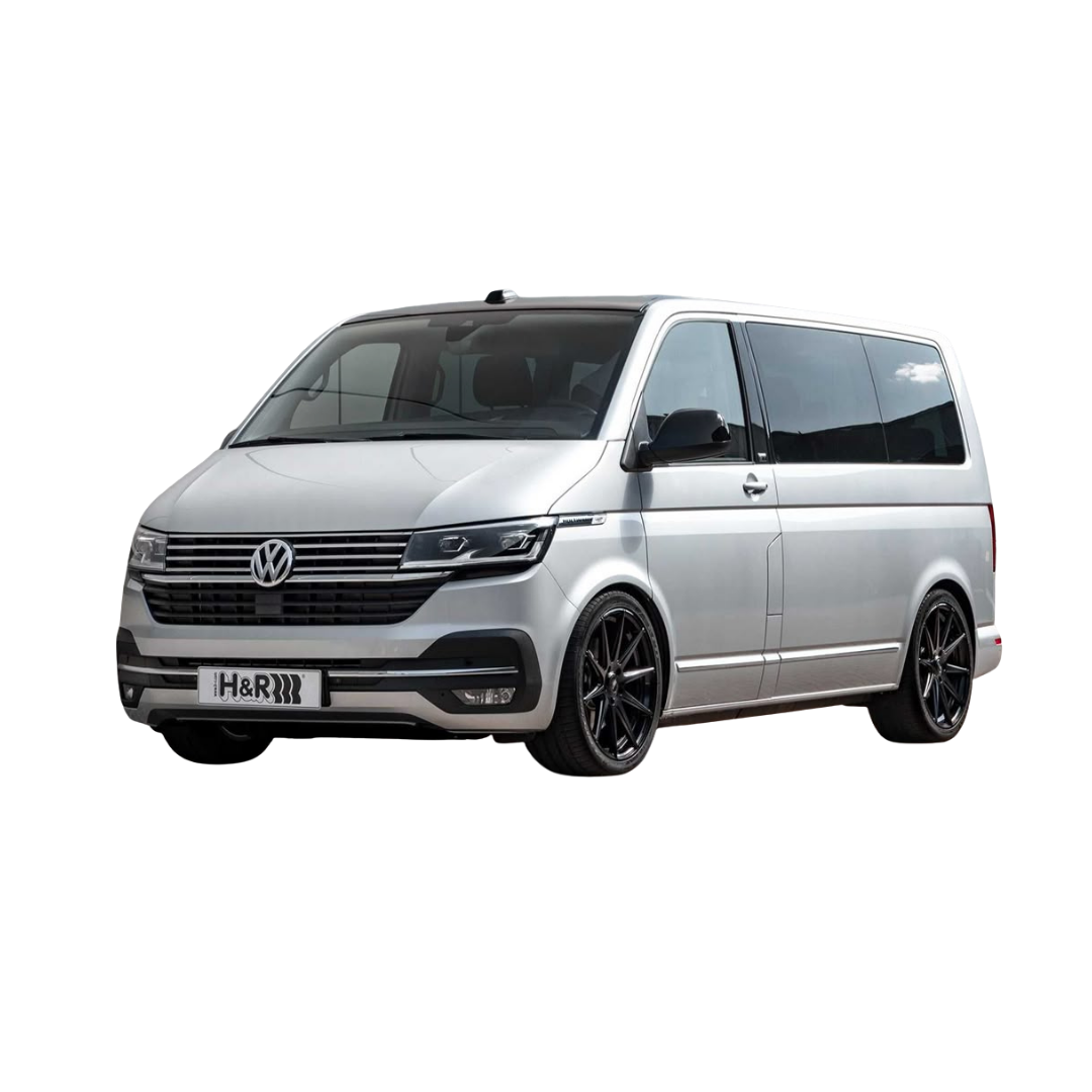 Volkswagen Transporter T6