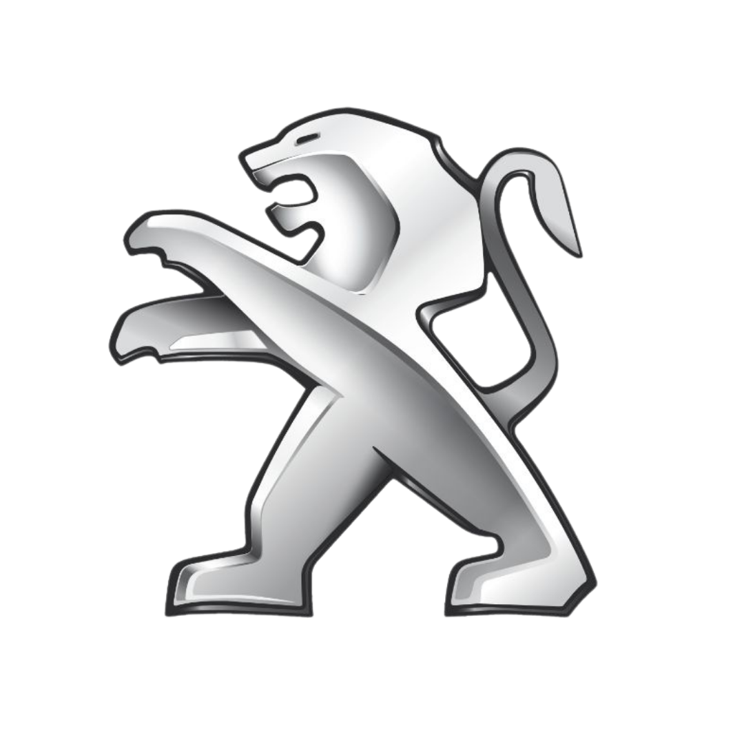 Peugeot logo