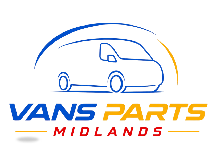 Vans Parts Midlands logo
